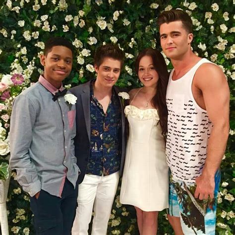 How Much Did Actors On Lab Rats Make