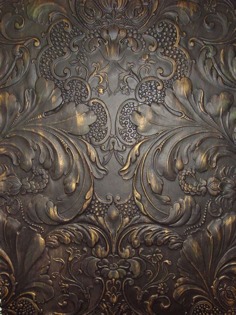 Review Of Heavy Embossed Wallpaper 2022
