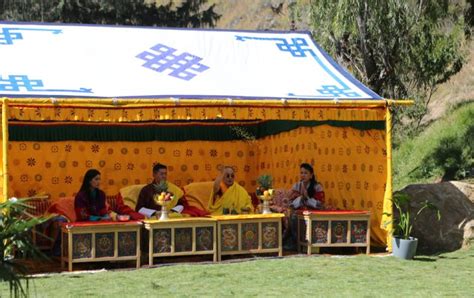 Empowering Women And Nuns In Bhutan Bhutan Nuns Foundation