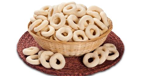 Calorias Do Biscoito De Polvilho