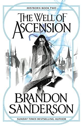 The Well Of Ascension Mistborn Book Two Sanderson Brandon Free