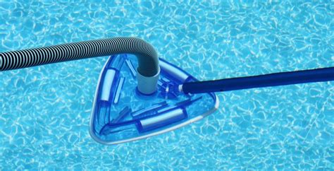 Here is how to inexpensively build your own handheld pool vacuum that will make cleaning up dirt a … the suction power will pull the funnel against it and create a seal. How to Vacuum a Pool: The Best Guide to Pool Maintenance