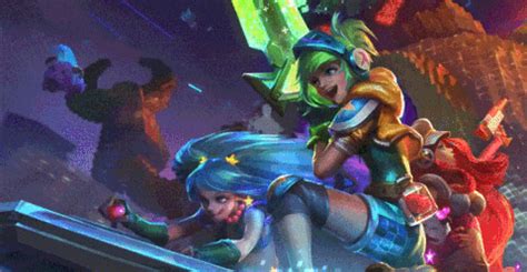 They almost always come in gif format, some are static, some are animated but they are all fun and are easy to add to forum posts and sigs, social networking sites usch as myspace or facebook, msn click download 20_league_of_legends_teemo_funny_emoji_animation.7z (653.0 kib, 210 hits). League Of Legends GIF - Find & Share on GIPHY