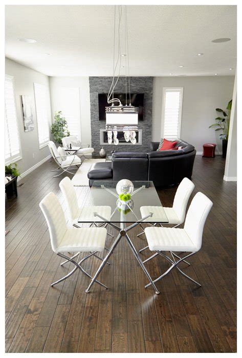 Ultra Modern Interior Design Home Staging 4 Success