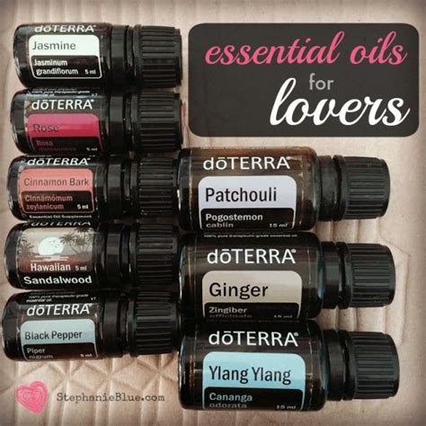 pin on essential oil love