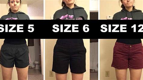 This Woman Just Exposed Vanity Sizing In The Best Way Allure