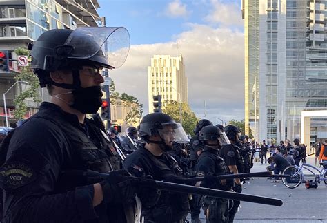 Zisser: 2020 protests show why we need independent investigations of