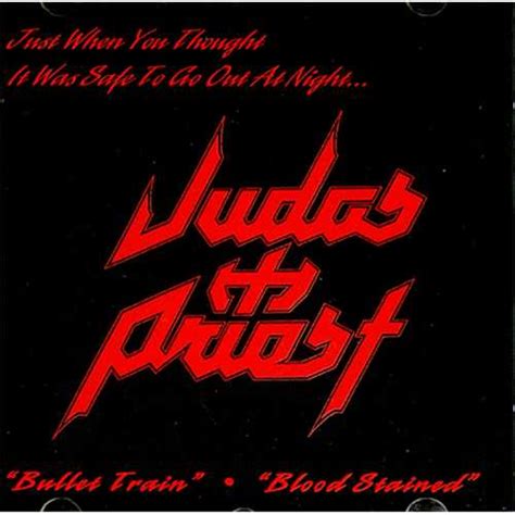 Judas Priest Bullet Train Encyclopaedia Metallum The Metal Archives