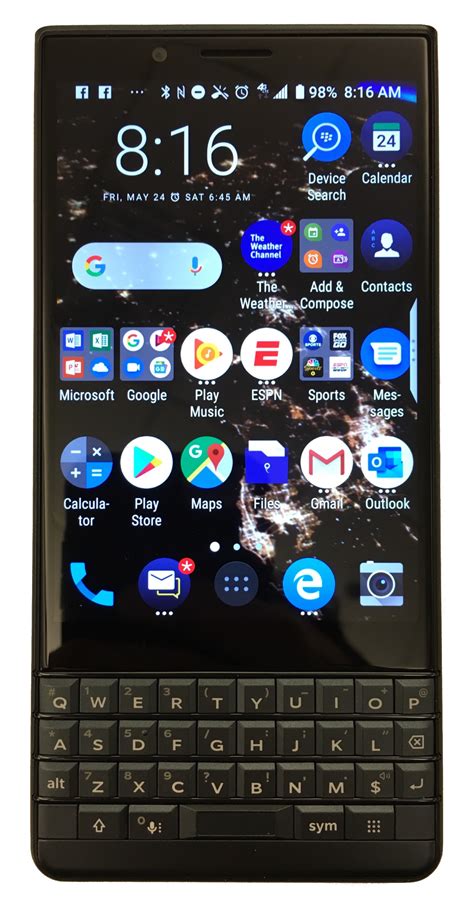 Released 2018, october 156g, 8.4mm thickness android 8.1 32gb/64gb storage, microsdxc. BlackBerry Key2 - BlackBerry Key2 - qaz.wiki