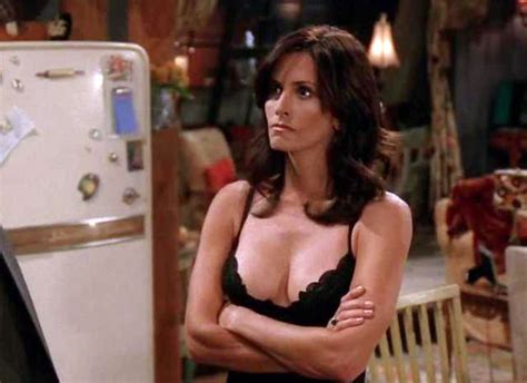 Courtney Cox Leaked Nude Telegraph