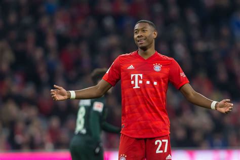 David alaba (born 24 june 1992 in vienna) is an austrian international footballer who plays for alaba — bezeichnet: Why David Alaba could solve Chelsea's left-back problem ...