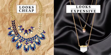 10 Reasons Your Jewelry Looks Cheap