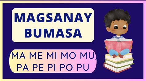 Magsanay Bumasa Aralin 4 Beginners And Primary Abakada Phonics