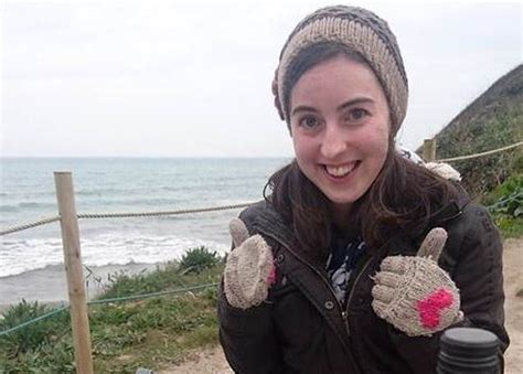 Police Hunt For Missing Junior Doctor Lauren Phillips BBC News