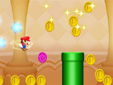 Super Mario Run Is Set To Take Australia By A Storm Picture Supplied