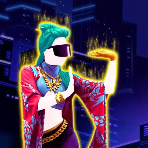Fate has summoned you to the shores of aeternum, the eternal isle. New World | Just Dance Unlimited Party Wiki | Fandom