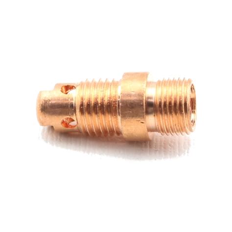 Collet Body Cb Stubby For Tig Welding Torch
