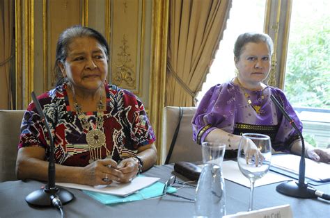 Las Mujeres Indígenas Objetivos Y Metas Post 2015 Casamérica