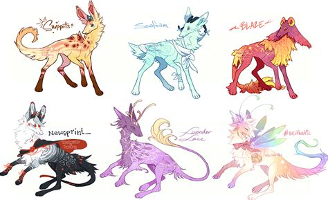 Dyrnidoptables 05 Collab Auction Open By Hawberries On Deviantart
