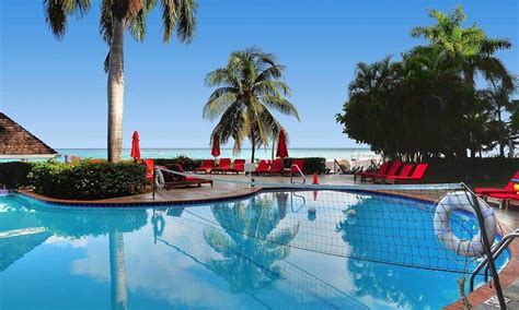 Hotel Royal Decameron Montego Beach Montego Bay