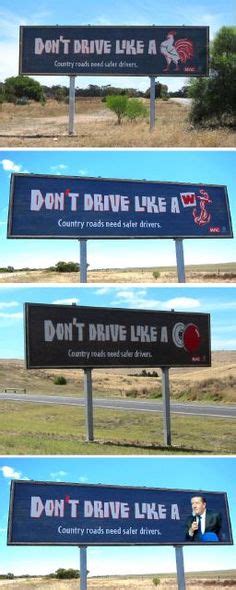 179 Best Funny Road Signs Images On Pinterest Funny Stuff Ha Ha And