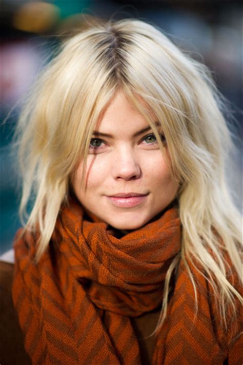 Classify This West Norwegian Beauty