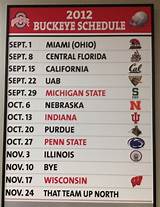 Photos of Brown Football Schedule