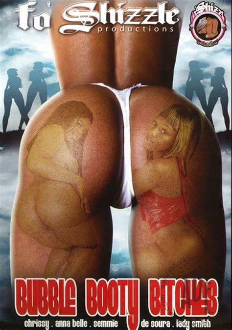 Bubble Booty Bitches 2008 Adult Dvd Empire