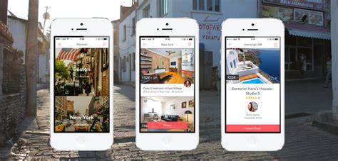 What Airbnb App Can Tell Us About Travel Messaging
