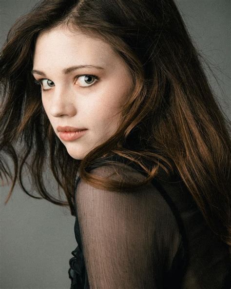 picture of india eisley