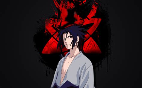 Fond D Écran Sasuke Sasuke Uchiha k Ultra HD Fond d écran and Arrière Plan Itachi y