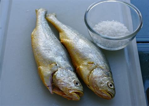 Tips For Preparing Fish 3thanwong