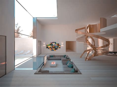 Minimalist Interior Design For Small House ~ Minimalist Interior