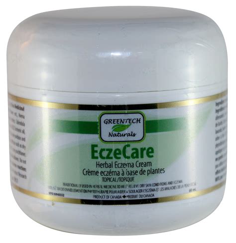 Eczema basically refers to an itchy, red rash. ECZECARE ECZEMA CREAM
