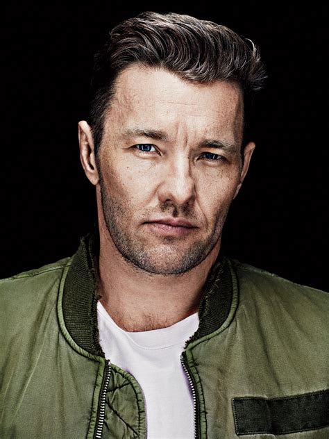 Why Joel Edgerton Starved Himself For His Terrifying New Film It Comes