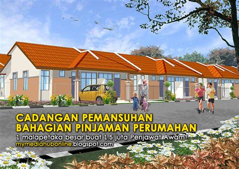 We did not find results for: Sarawakian Marks: Bahagian Pinjaman Perumahan (BPP) akan ...