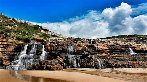 Mkambati Nature Reserve The Transkei