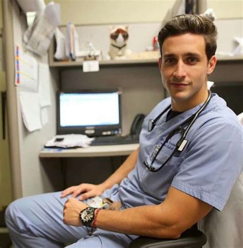 Hot Doctor Male Doctor Dr Mike Varshavski Dr Adam World Health Day
