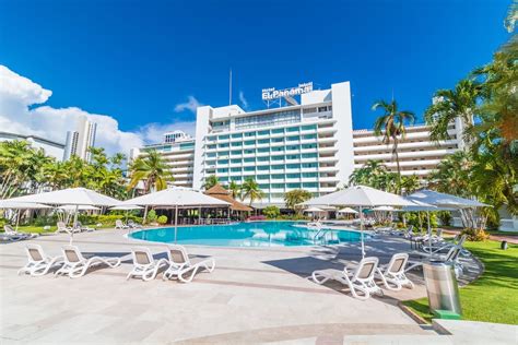 Hotel El Panama By Faranda Grand In Panama City Best Rates And Deals On