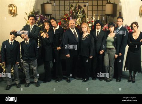 RELEASE DATE: October 15, 2004. MOVIE TITLE: Eulogy. STUDIO: Eulogy