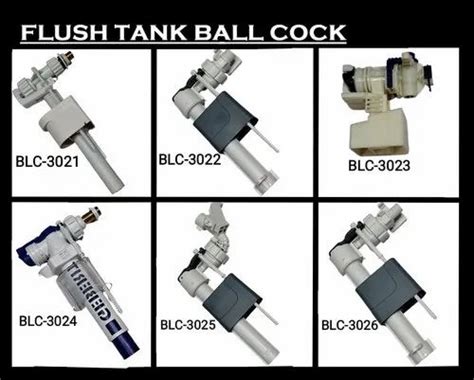 Concealed Flush Tank Ballcock Size 12 Inch At Rs 400piece In Mumbai Id 20234043555