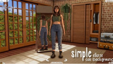 35 Best Sims 4 Cas Backgrounds Cc For Sims 2023