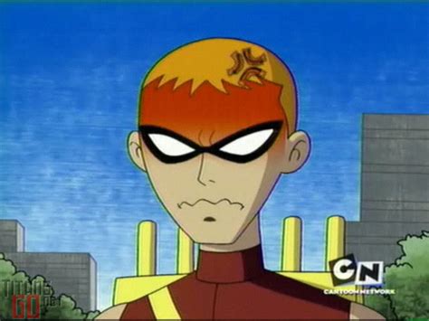 Speedy Teen Titans Boys Photo 11496354 Fanpop