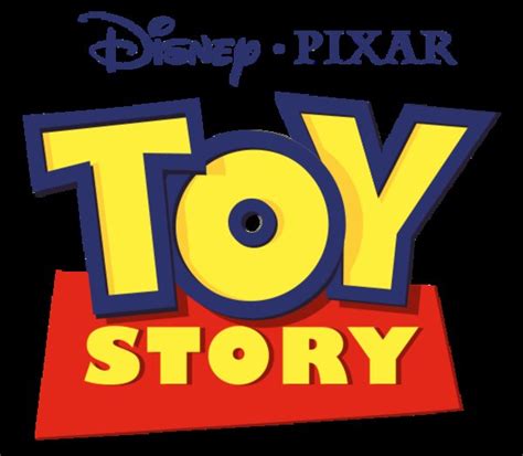 From The Creators Of Toy Story Logo