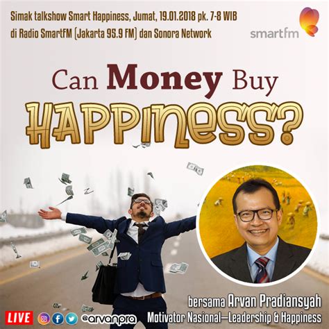 Can Money Buy Happiness Ilm
