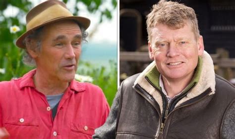 Tom Heap Was Left Totally Starstruck When Countryfile Guest Was