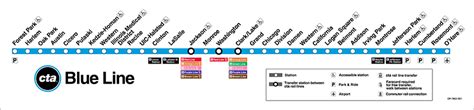 Cta Bus 151 Route Map