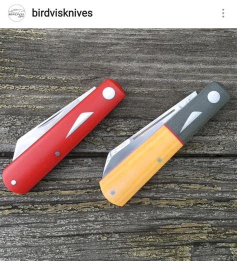Pin On Blades