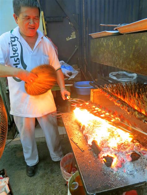 Ofrece servicios de programación y asesoramiento a grupos de empresarios independientes que son parte de la industria del. WGOIJB Second Makan Blitz @ Cedar Point Food Centre in ...