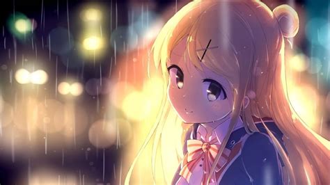 Cute Anime Girl Wallpapers Wallpaperboat Posted By Ethan Peltier